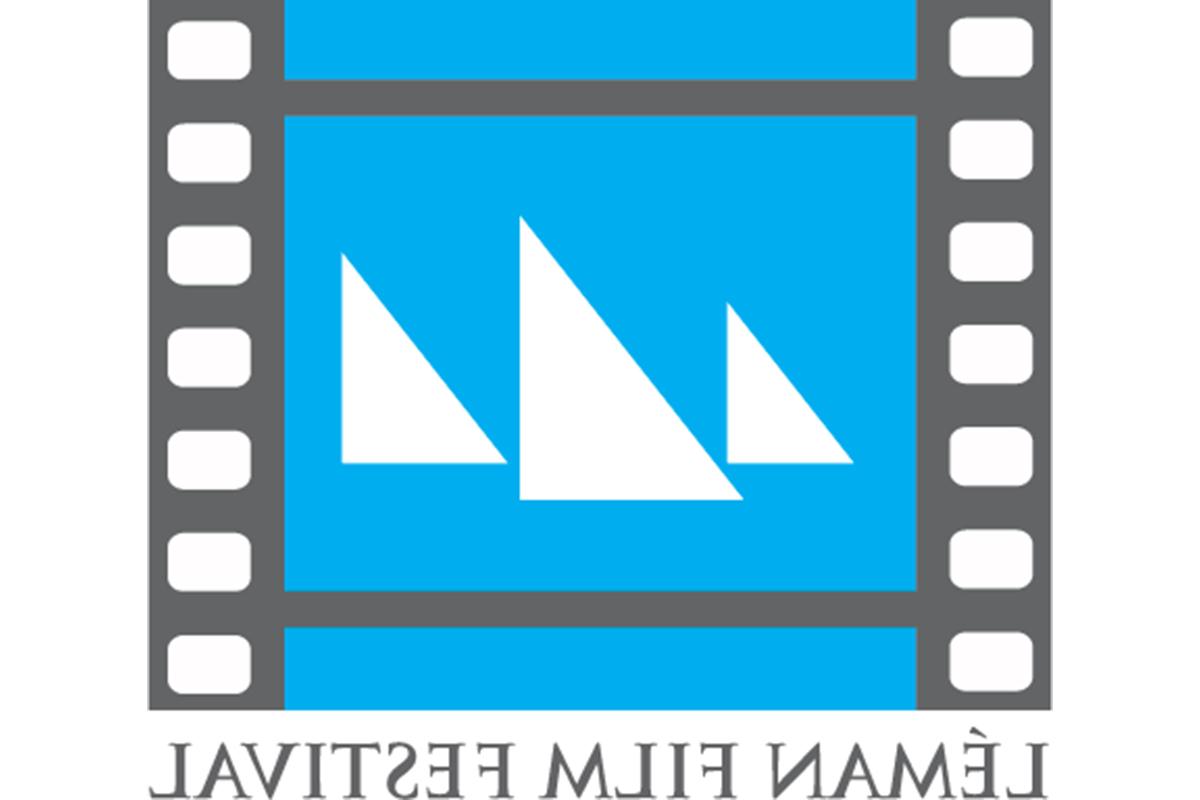 lsamman电影节标志